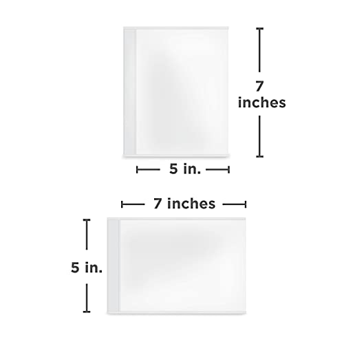 5X7 Peekaboo Pockets™ (10/Pk) By Creative Memories #TOP2
