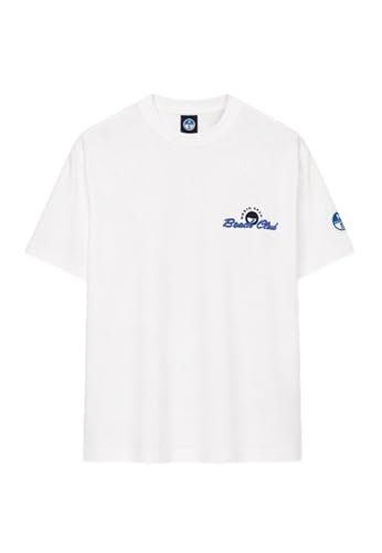 NORTH SAILS Shirt Print Hommes chemise anti-froissement confortable et élégante