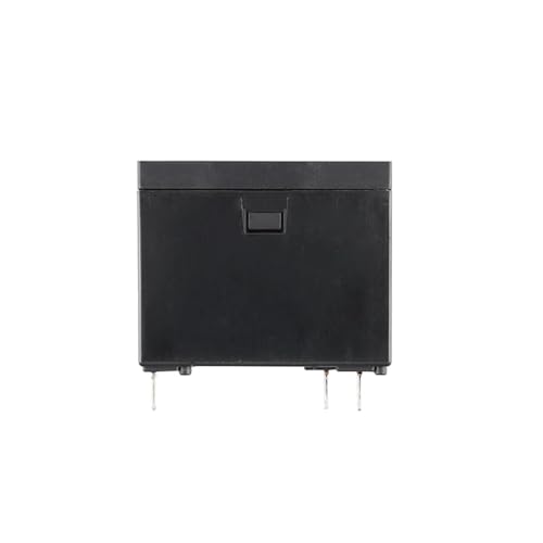 Relé HF62F-012-1HT con aislamiento de alta seguridad 16A 12V CC 4