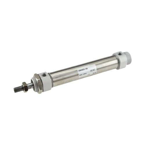 Mini cylindre standard CDM2D32 pour automatisation de lignes