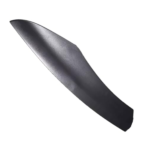 Housse de rail de toit pour Skoda Yeti SUV 2009-2018 cache de protection de barre