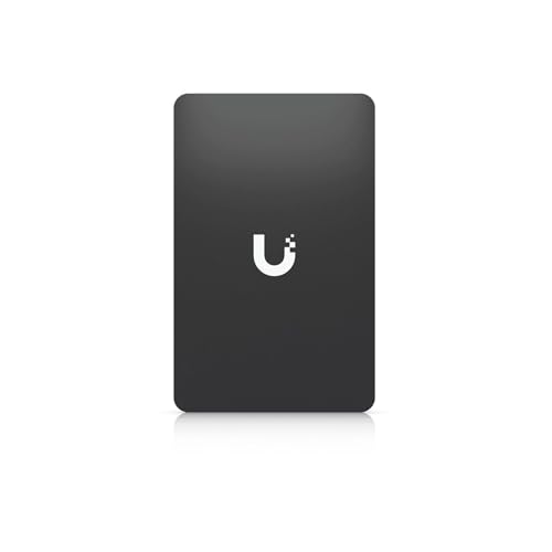 Badge UA-CARD-B-10 pour simplifier l'accès quotidien aux bureaux et espaces de coworking