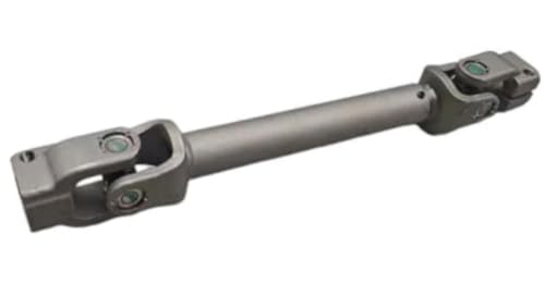 Árbol intermedio de dirección 45203-35310 repara vibración volante Kdj120 D4D 1