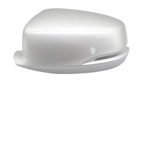 Coque de rétroviseur gauche argent 76251-T2B-W01 pour Accord 9 2014-2017
