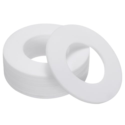 Joint d'étanchéité PTFE DN40 de haute précision pour robinetterie résidentielle PATIKIL