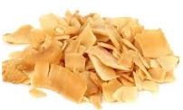 Coconut Chips - 5 Lbs