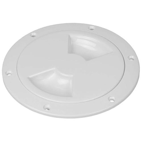 Sea Dog Line Deck Plate WH Smoot 4 QTR TRN