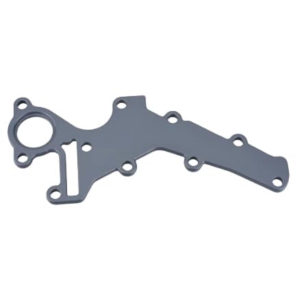 Couvercle de culasse 1 6B4-11191-00-1S pour moteur hors-bord Yamaha 2T 9.9 15 CV