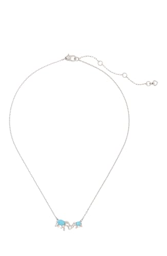 kate spade new york Love You Pendant