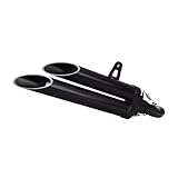 Applicazione: Silenziatore per tubo di scarico per motocicletta Per CMX300 CMX500 Per Rebel CMX CM 300 500