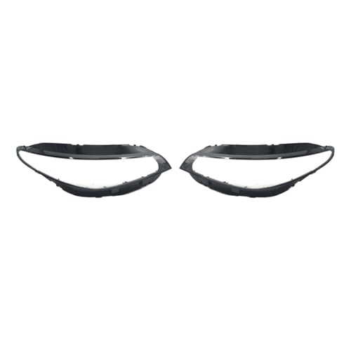 Couvercle lentille phare Leapmotor C10 C16 en polycarbonate premium