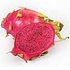 Generic Verse 100 stks Pitaya fruit ZADEN voor het planten van Rood