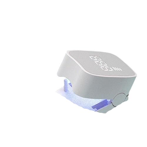 Nail Fungus Laser Treatment LED Light Device-B0DH3D2LBN
