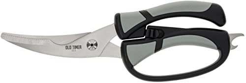 Old Timer Trail Boss Game Shears