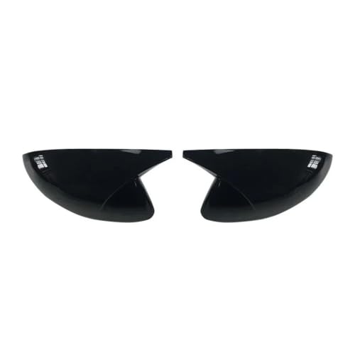 Coque rétroviseur chromée pour Sentra B18 : finition élégante et durable
