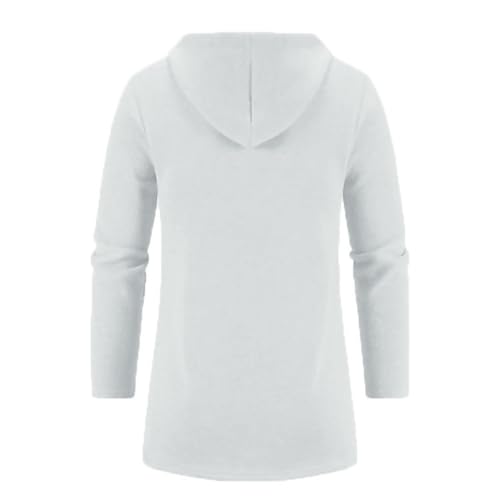 Man Hoods Hoods Outerwear for Man Sweater Thin Crochet Thermal Fuzzy Cardigan Winter Fall Hoods 20253