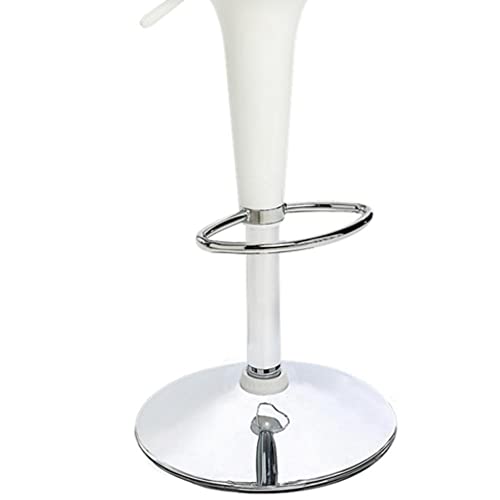 Banqueta Abs Branca Ls-101 Best