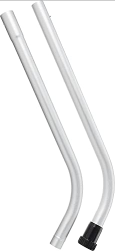 Herramientas de repuesto resistentes de grado comercial de 1 1/2 pulgadas para aspiradoras...