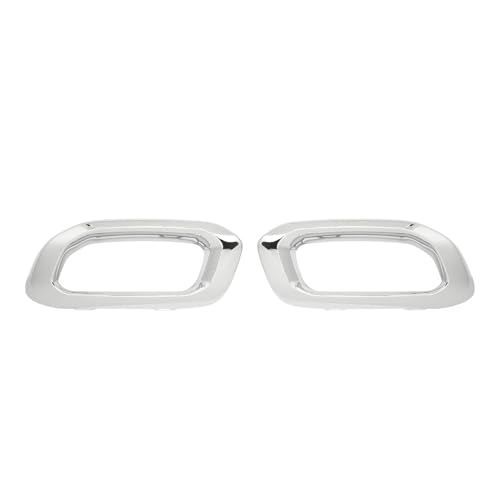 Embout échappement Benz GLC GLE sport accessoire look dynamique au quotidien