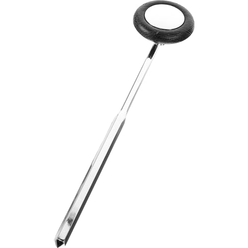 Healvian Neurological Reflex Hammer Medical Diagnostic Percussion Tool Handheld for Hospital Clinic Use 8.7 Inch Durable Ergonomic Handle
