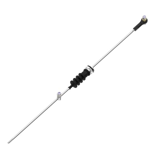 �݊���������܂� Traxxas 3mm M3 �{�[���W���C���g�L�b�g�ƌ݊�������A���߉\�ȃX�g�b�p�[�A�V�[���x���[�Y�ARC �{�[�g�p�� 25-300mm �v�b�V�����b�h�t��(L30cm)