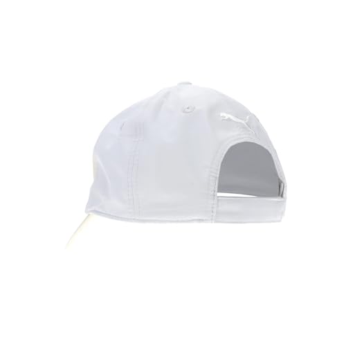 PUMA Kids Girls Pine Adjustable Cap Casual - Beige3