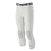 McDavid Hex Basketball Tight w/Knee Pads 3/4