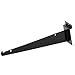 Slatwall Shelf Bracket, 10