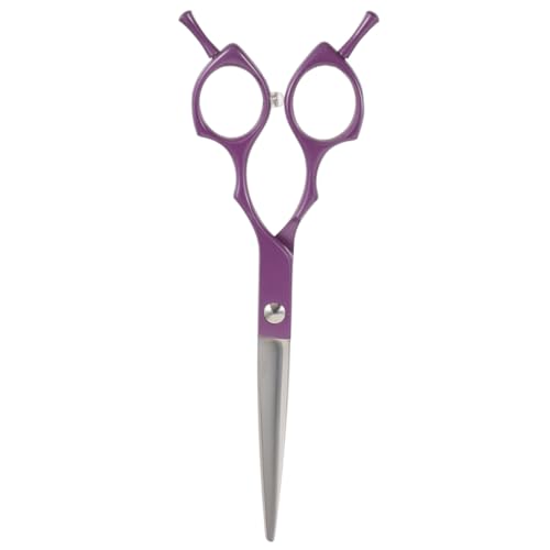 Ciseaux de coupe de cheveux pour éliminer les pointes fourchues - 2