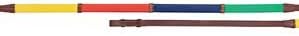 Dover Saddlery Rubber Training Reins