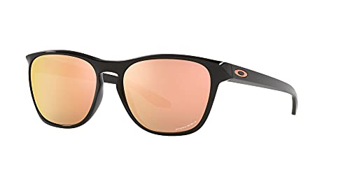 Oakley Men's Oo9479 Manorburn Square Sunglasses2