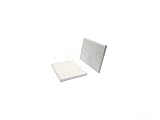 Replacement Cabin Air Filter fits 2007-2012 Nissan Sentra (Original Equipment Part Number