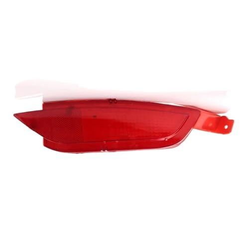 Réflecteur de pare-chocs arrière droit multifonction avec feu stop pour Ford Fiesta Mk7