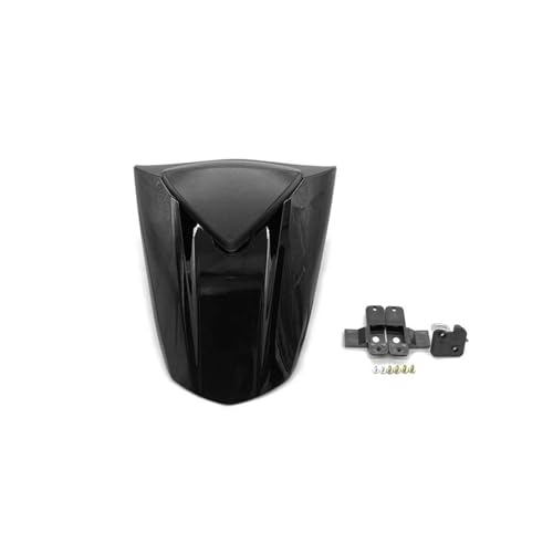 ɓK CBR250R CBR300R 2014-2017 p oCNp AV[gJo[ JE sItFAO pbZW[e[Jo[ I[goC㕔 tFAO(Glossy Black)