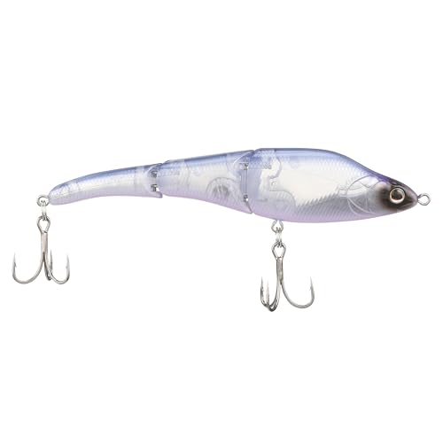 Image of Berkley Magic Swimmer Fishing Hard Bait