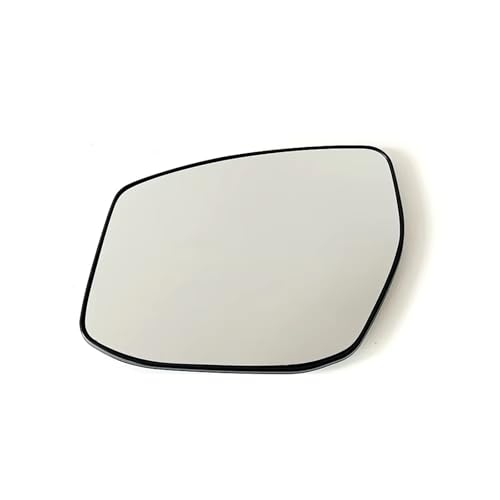 Verre de rétroviseur chauffant gauche pour Nissan Pulsar Altima Sentra Maxima 2013-2020