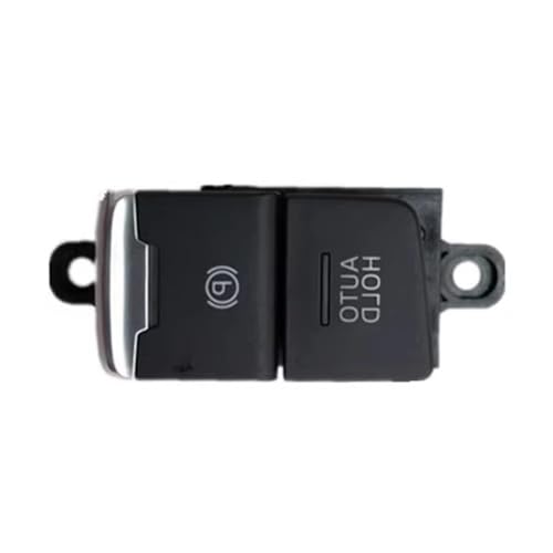 Interruptor de freno de mano GV9S66EP0 para Mazda CX4 con sistema autohold