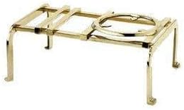 吉原五徳 300mm 火鉢 囲炉裏 材質真鍮鋳物 吉原五徳 240mm