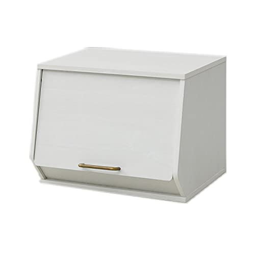 [RP] [{bNX t^t 40×s34×31cm ؐ OJI[v{bNX ςݏd ᔠ zCgEHbV(ؖڒ) ECSB-3140D(JW3D)