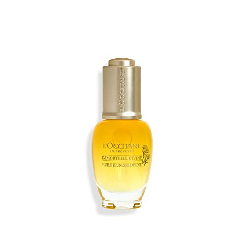 OCCITANE - * IMM Divine Youth Oil, 30 ml