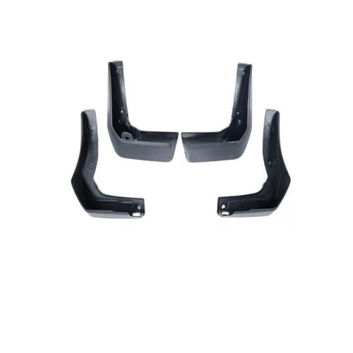 Garde-boue haute résistance pour carrosserie Honda City GM6