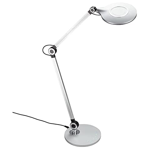 Lampe de bureau LED Briloner Cover