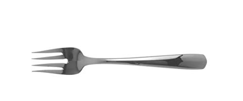 Oneida Equator Heirloom Stainless Individual Salad Fork 6 3/4