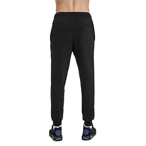 HODL Bitcoin Man's Sweatpants Basic Jogger Slacks - Image 8