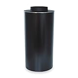 Baldwin Filters Air Filter, 7-1/8 x 14-3/16 in.