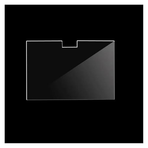 Verre trempé Suzuki Vitara 4 protection écran GPS autoradio 2015-2018