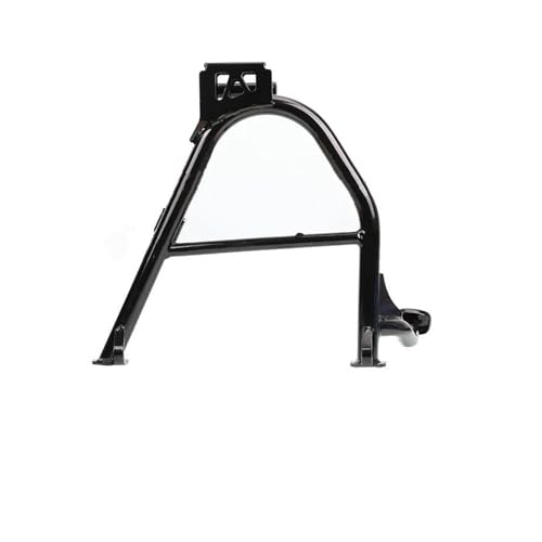 Béquille centrale XL750 Transalp 2023-2024 support acier robuste