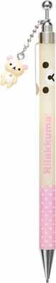 San-X Rilakkuma Korilakkuma Mechanical Pencil, 0.5 mm