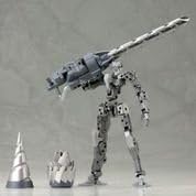 Kotobukiya MSG Heavy Weapon Unit 09 Vortex Driver Modeling Support Goods