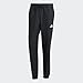 adidas Herren 3 Stripes Woven Track Suit, black, L